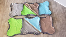 Bone Bed Cover - Tri-Color - Four Seasons Bedding System